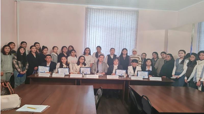 Городской семинар-практикум на тему: «Обучение языкам: метод, практика, инновации»