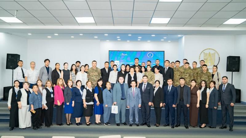 Ахмет мұрасы – ұлттың рухани қазынасы