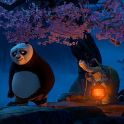 Кунг-фу Панда