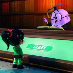 Ральф против  интернета