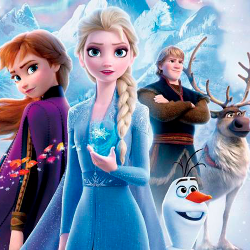 Холодное сердце