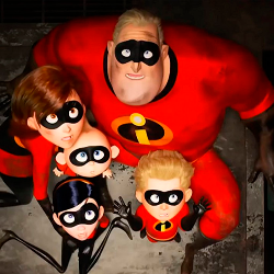 Суперсемейка