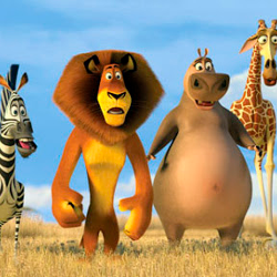 Мадагаскар 