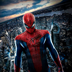 Новый человек-паук