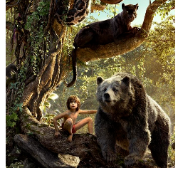 Книга джунглей 